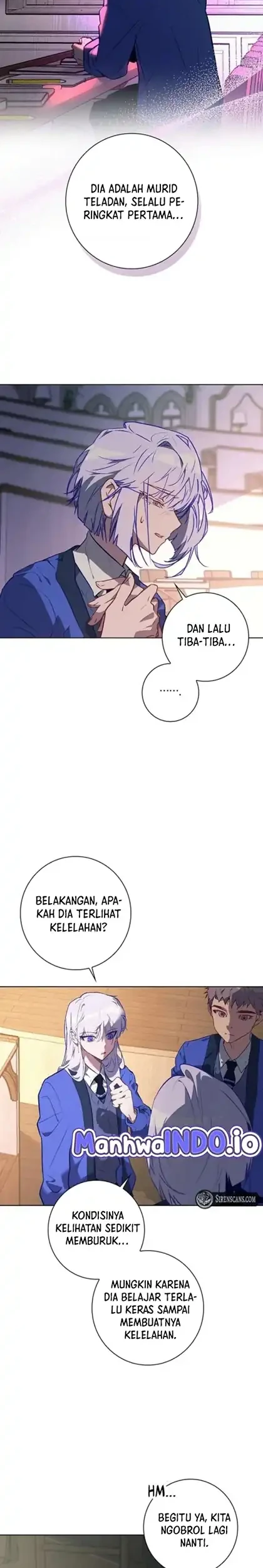 Seian Chapter 25 - Halaman 8