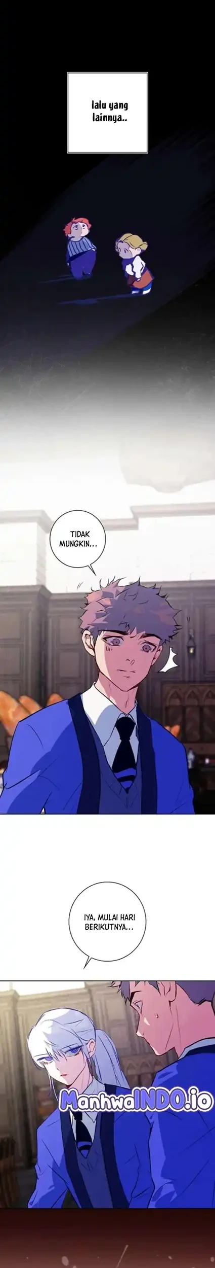 Seian Chapter 26 - Halaman 8