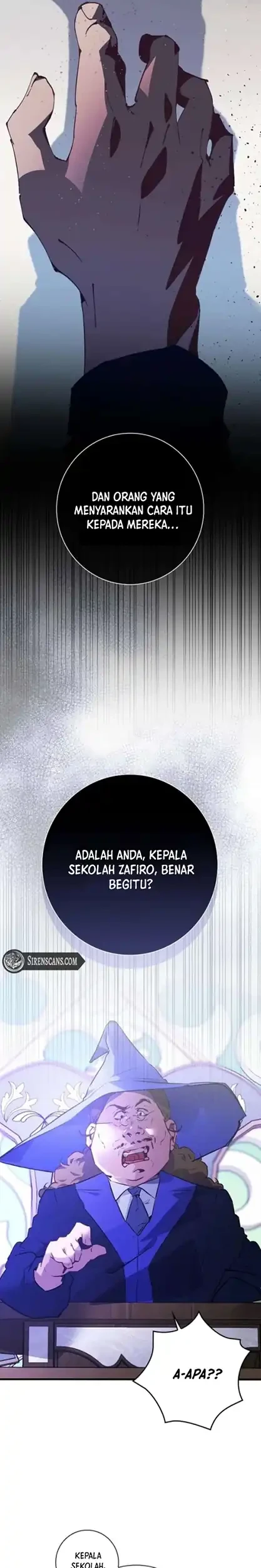 Seian Chapter 28 - Halaman 9