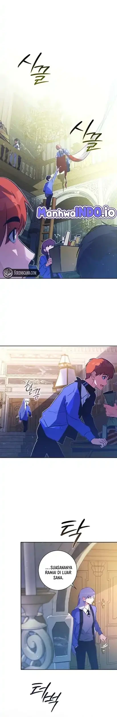 Seian Chapter 29 - Halaman 8