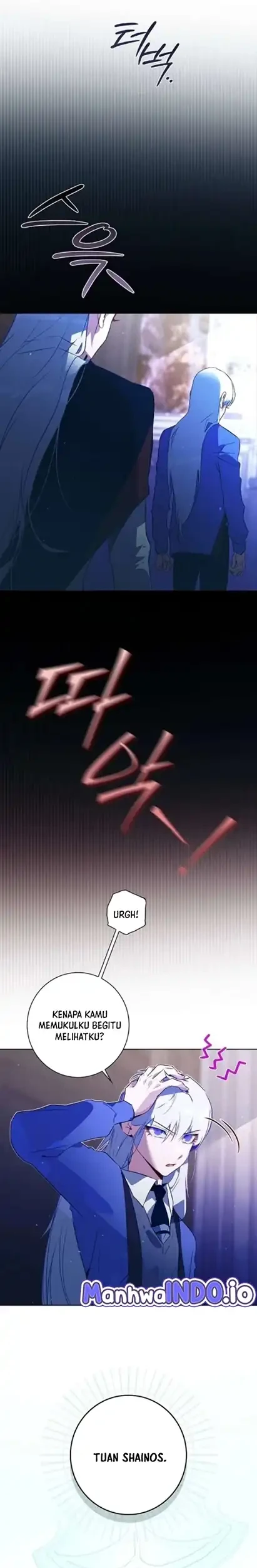 Seian Chapter 29 - Halaman 9