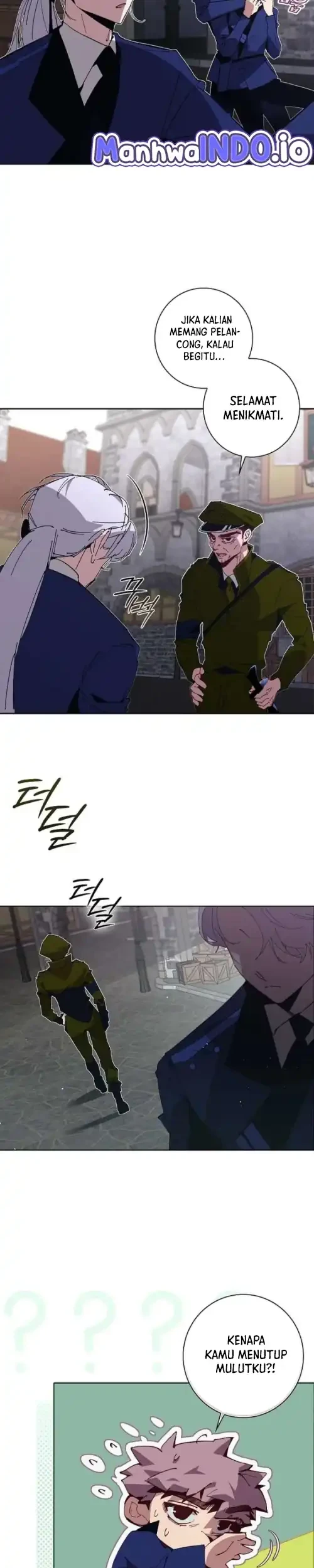 Seian Chapter 32 - Halaman 9
