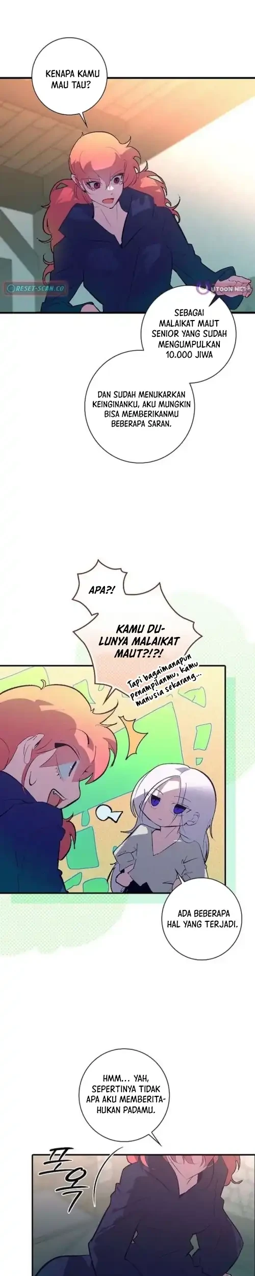 Seian Chapter 35 - Halaman 9