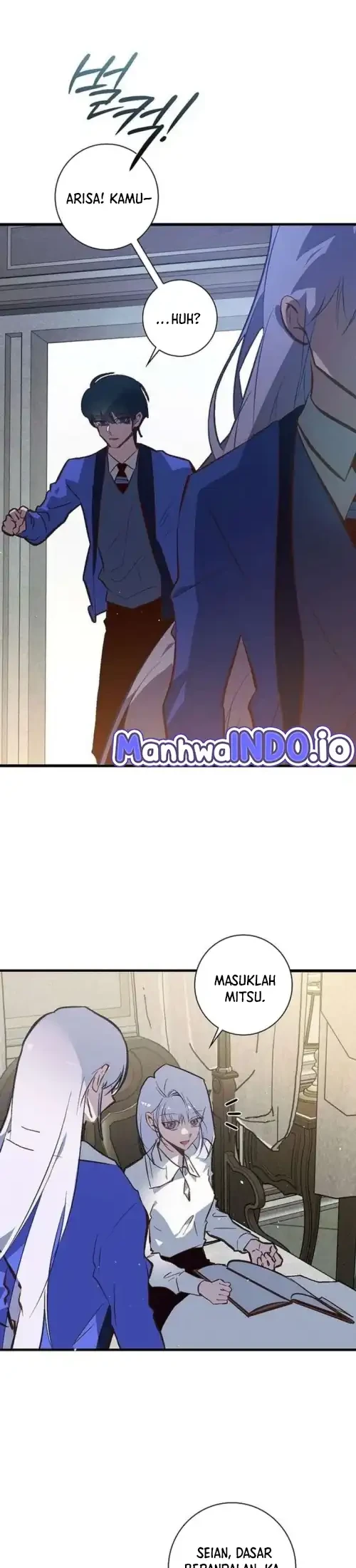 Seian Chapter 37 - Halaman 10