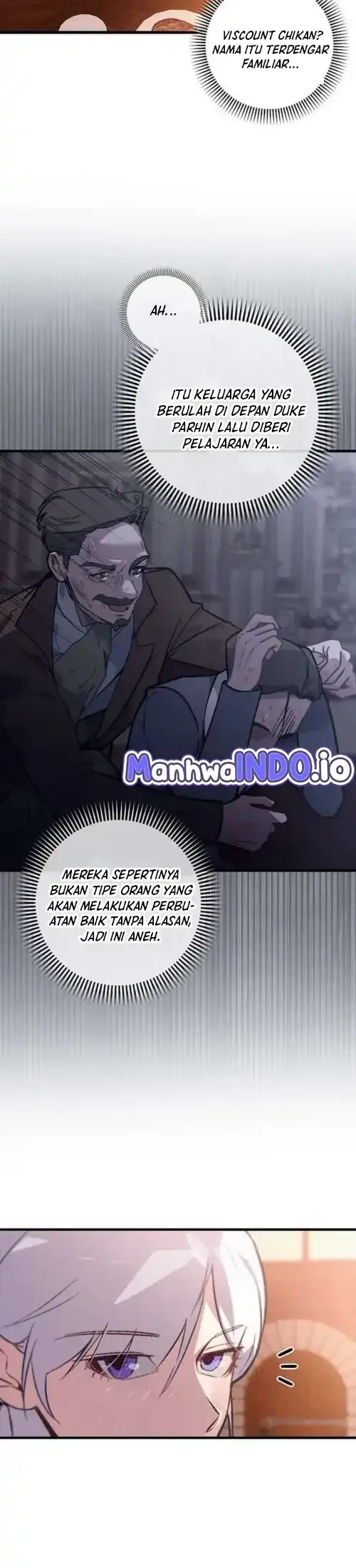 Seian Chapter 40 - Halaman 8