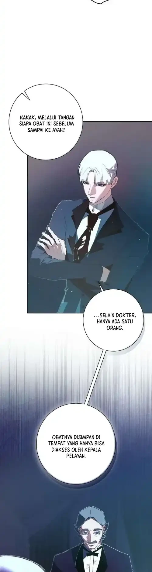 Seian Chapter 41 - Halaman 8