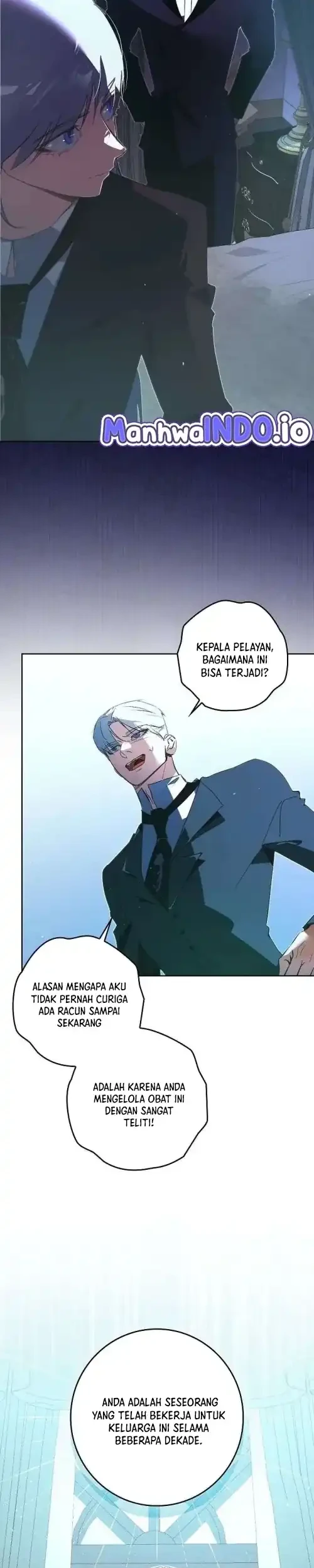 Seian Chapter 41 - Halaman 9