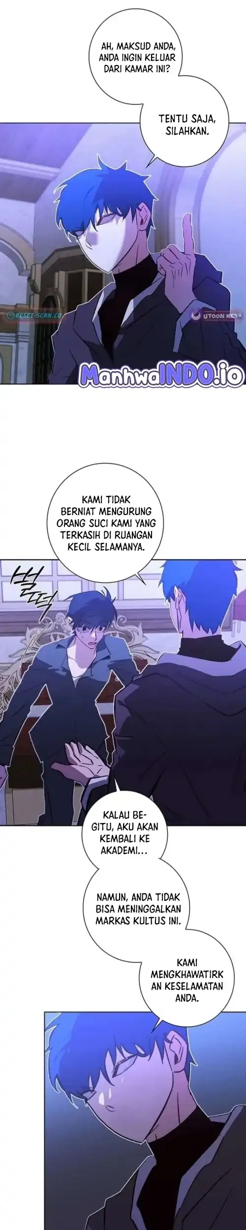 Seian Chapter 42 - Halaman 9