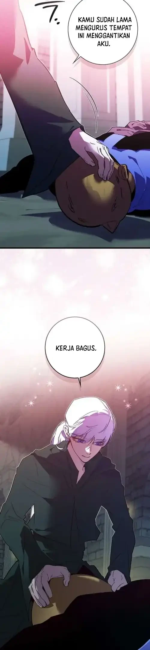 Seian Chapter 43 - Halaman 8