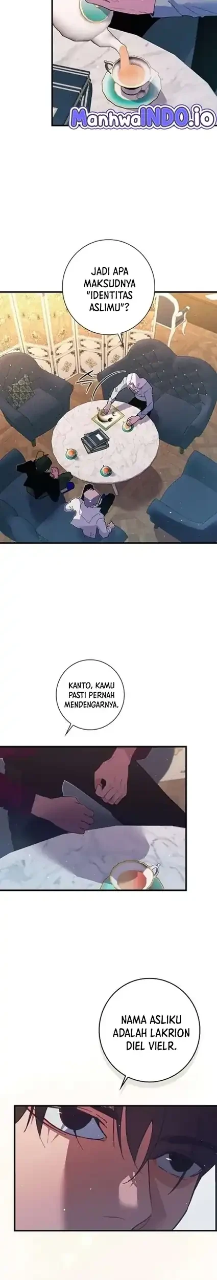 Seian Chapter 44 - Halaman 9