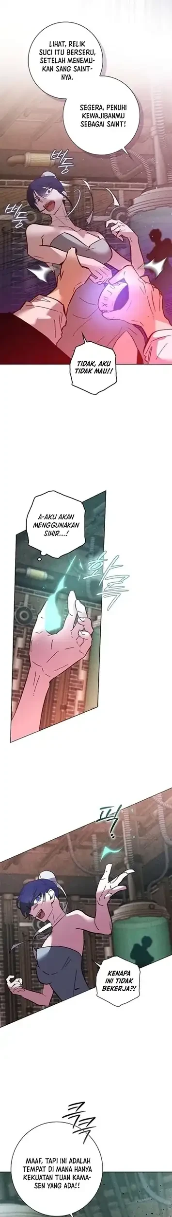 Seian Chapter 48 Gambar 7