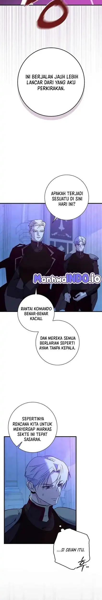 Seian Chapter 49 Gambar 8