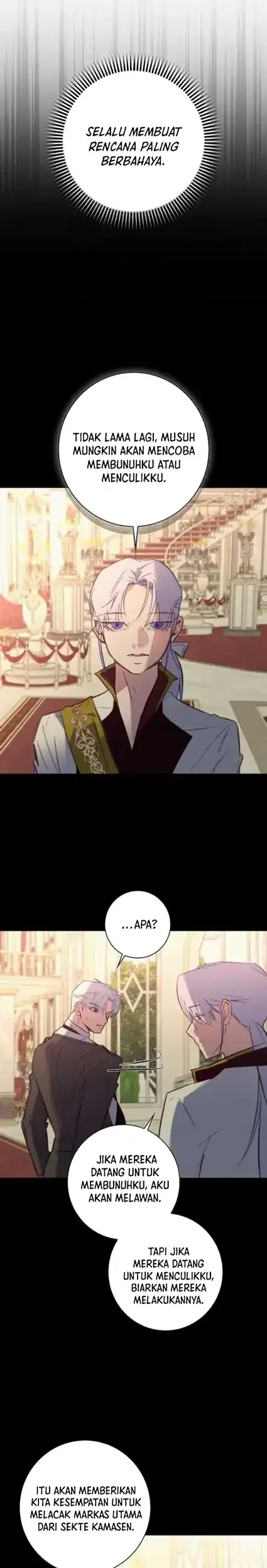 Seian Chapter 49 Gambar 9