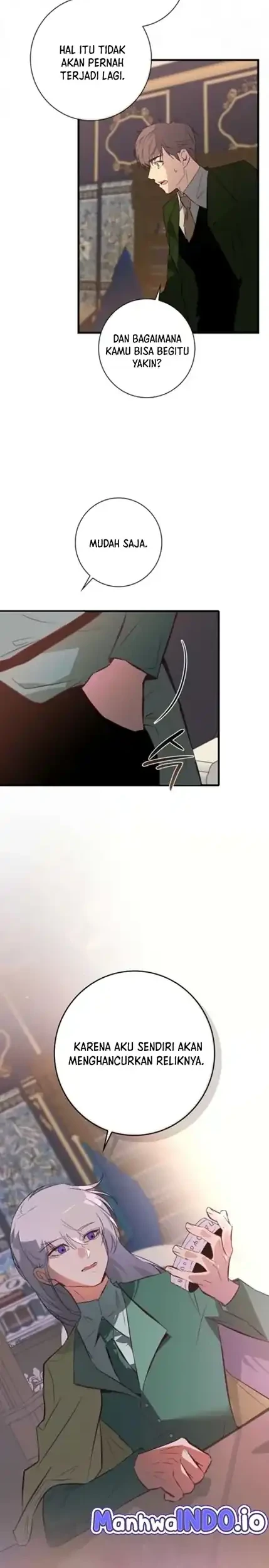 Seian Chapter 50 Gambar 8