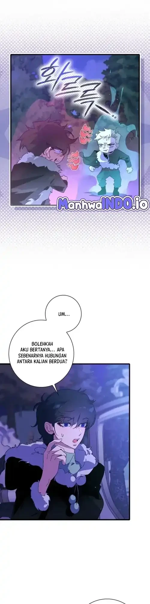 Seian Chapter 51 Gambar 8