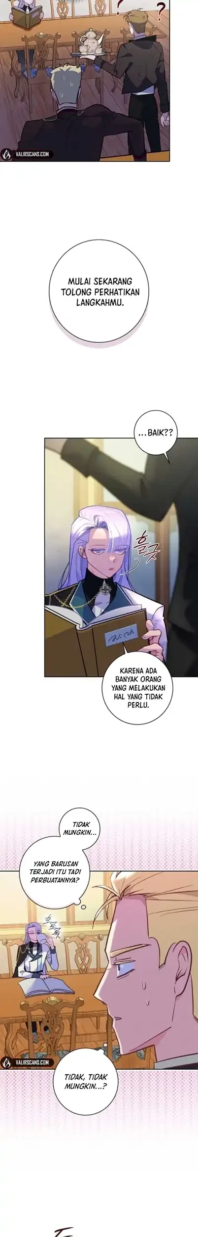 Seian Chapter 7 - Halaman 9