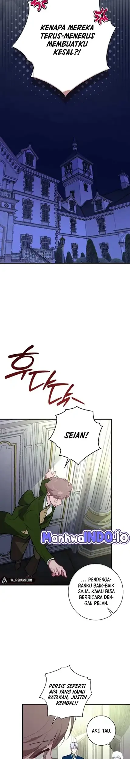 Seian Chapter 9 - Halaman 8