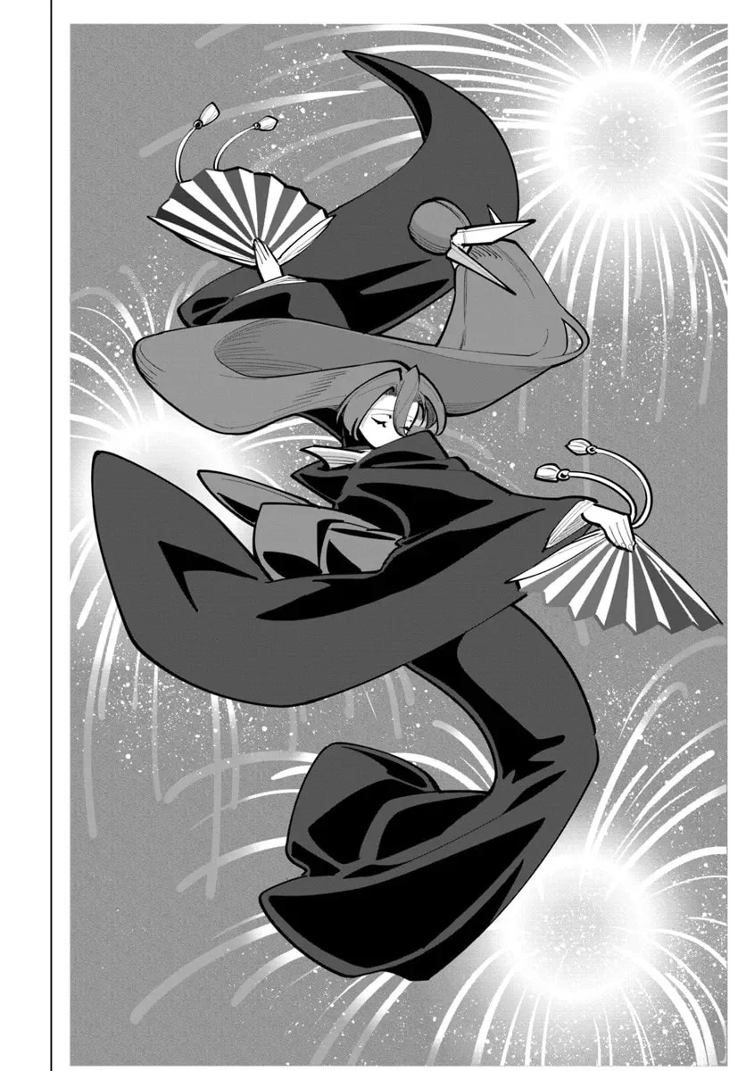 Sekai Saikyou no Kouei: Meikyuukoku no Shinjin Tansakusha Chapter 41 Gambar 14