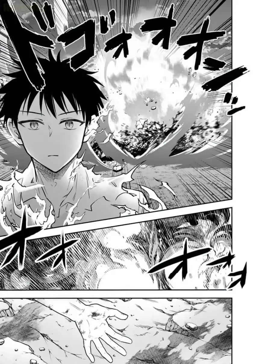 Senchi Kara Kaette kita Takashi-kun. Futsuu ni Koukou Seikatsu wo Okuritai Chapter 15 Gambar 10
