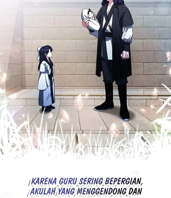 Senior Brother Lee Hoe Chapter 1 Gambar 28