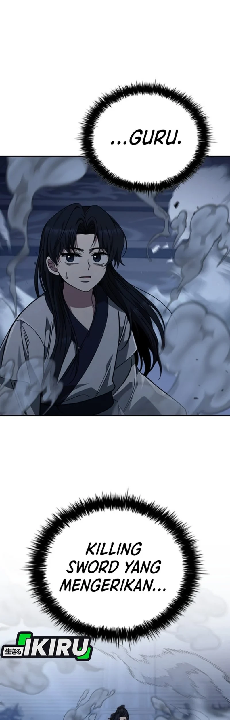 Senior Brother Lee Hoe Chapter 10 Gambar 23