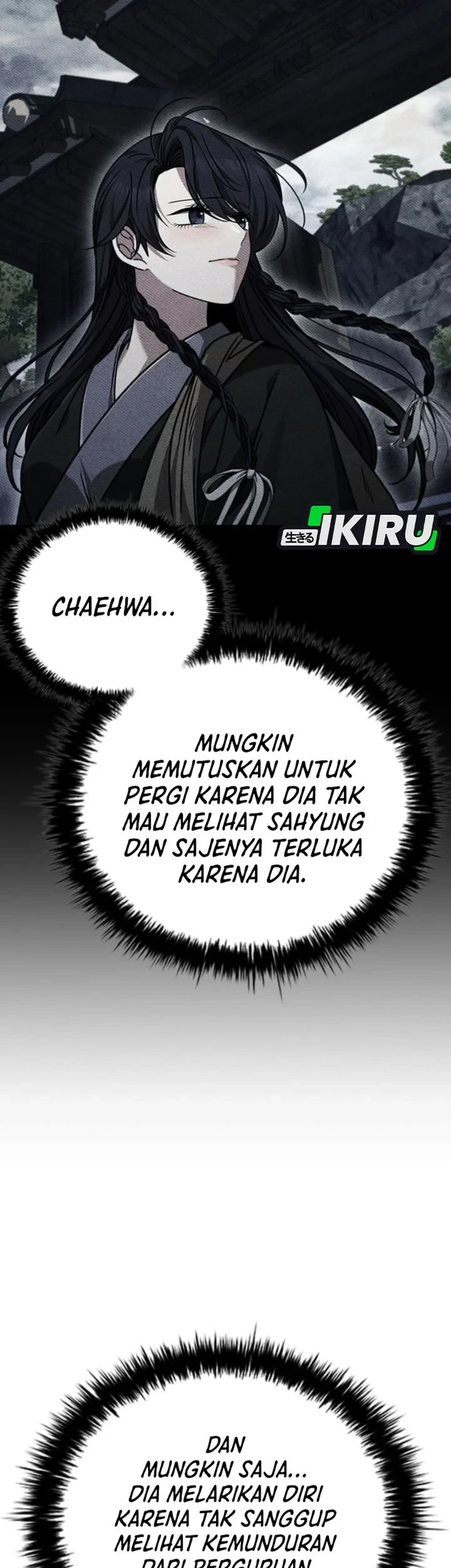 Senior Brother Lee Hoe Chapter 14 Gambar 21