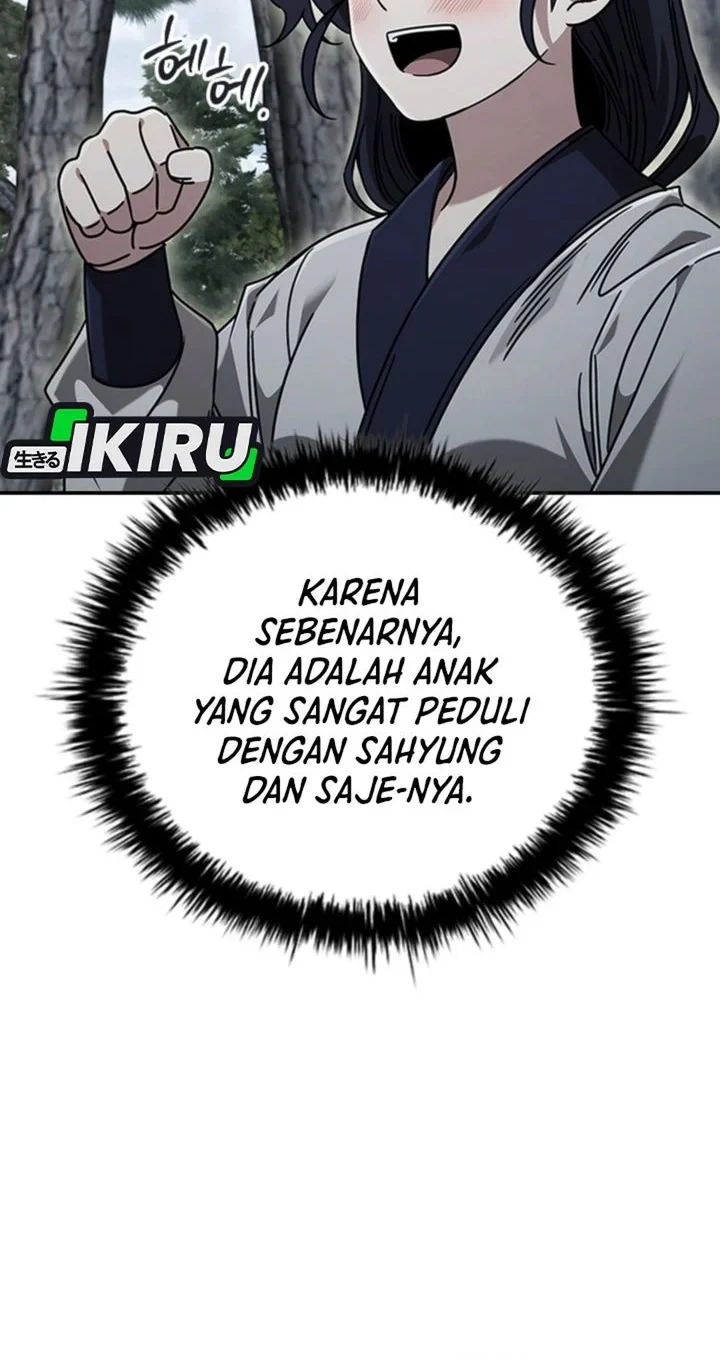 Senior Brother Lee Hoe Chapter 14 Gambar 24