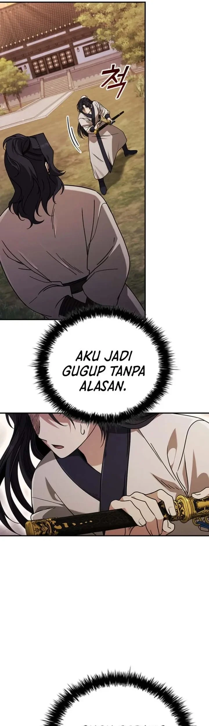 Senior Brother Lee Hoe Chapter 16 Gambar 20