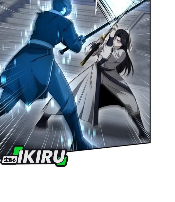 Senior Brother Lee Hoe Chapter 17 Gambar 22