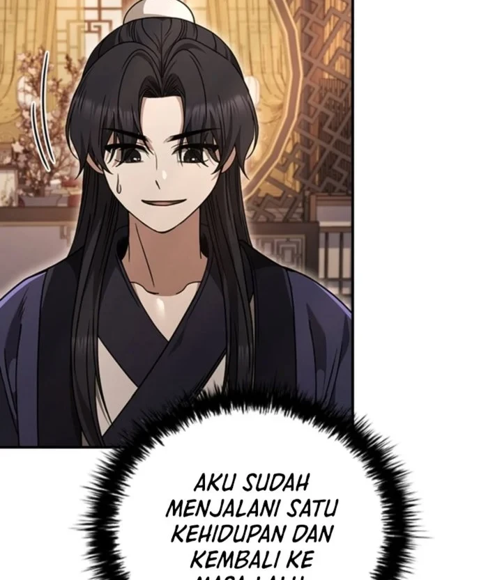 Senior Brother Lee Hoe Chapter 19 Gambar 24