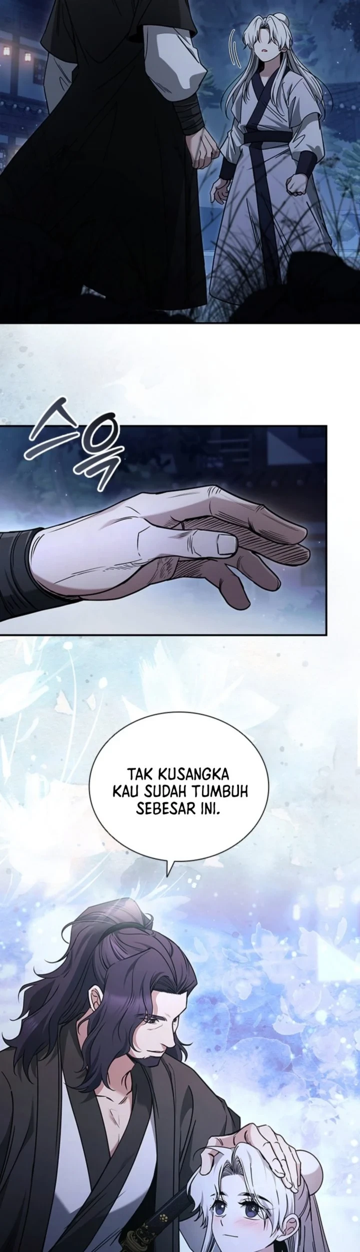 Senior Brother Lee Hoe Chapter 2 Gambar 23