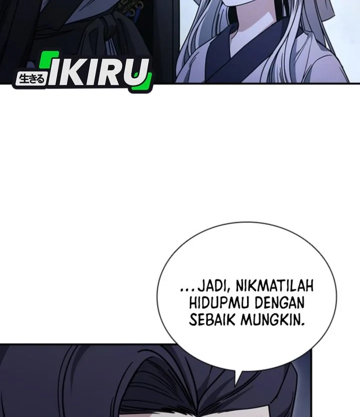 Senior Brother Lee Hoe Chapter 2 Gambar 24