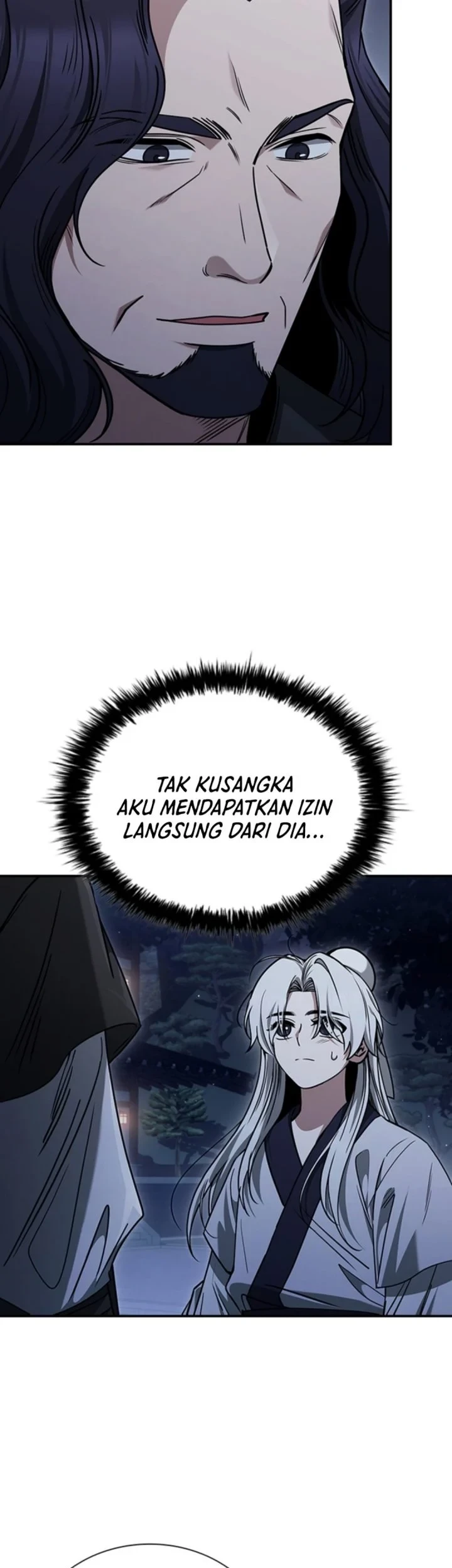 Senior Brother Lee Hoe Chapter 2 Gambar 25