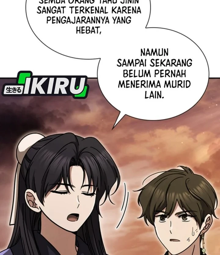 Senior Brother Lee Hoe Chapter 21 Gambar 23