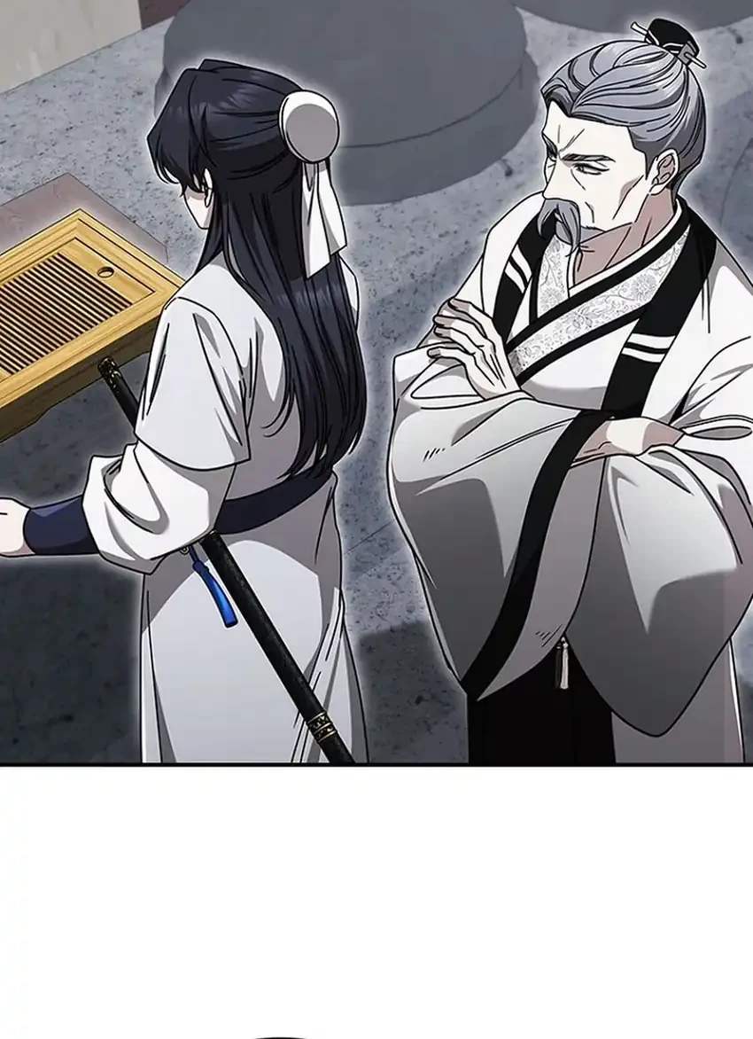 Senior Brother Lee Hoe Chapter 22 Gambar 22