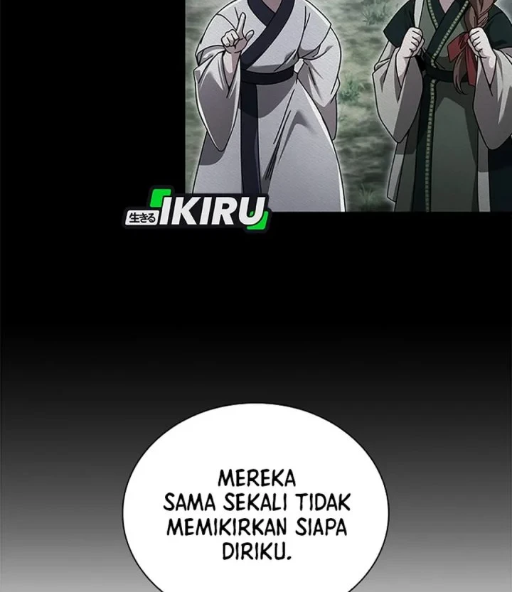 Senior Brother Lee Hoe Chapter 23 Gambar 20