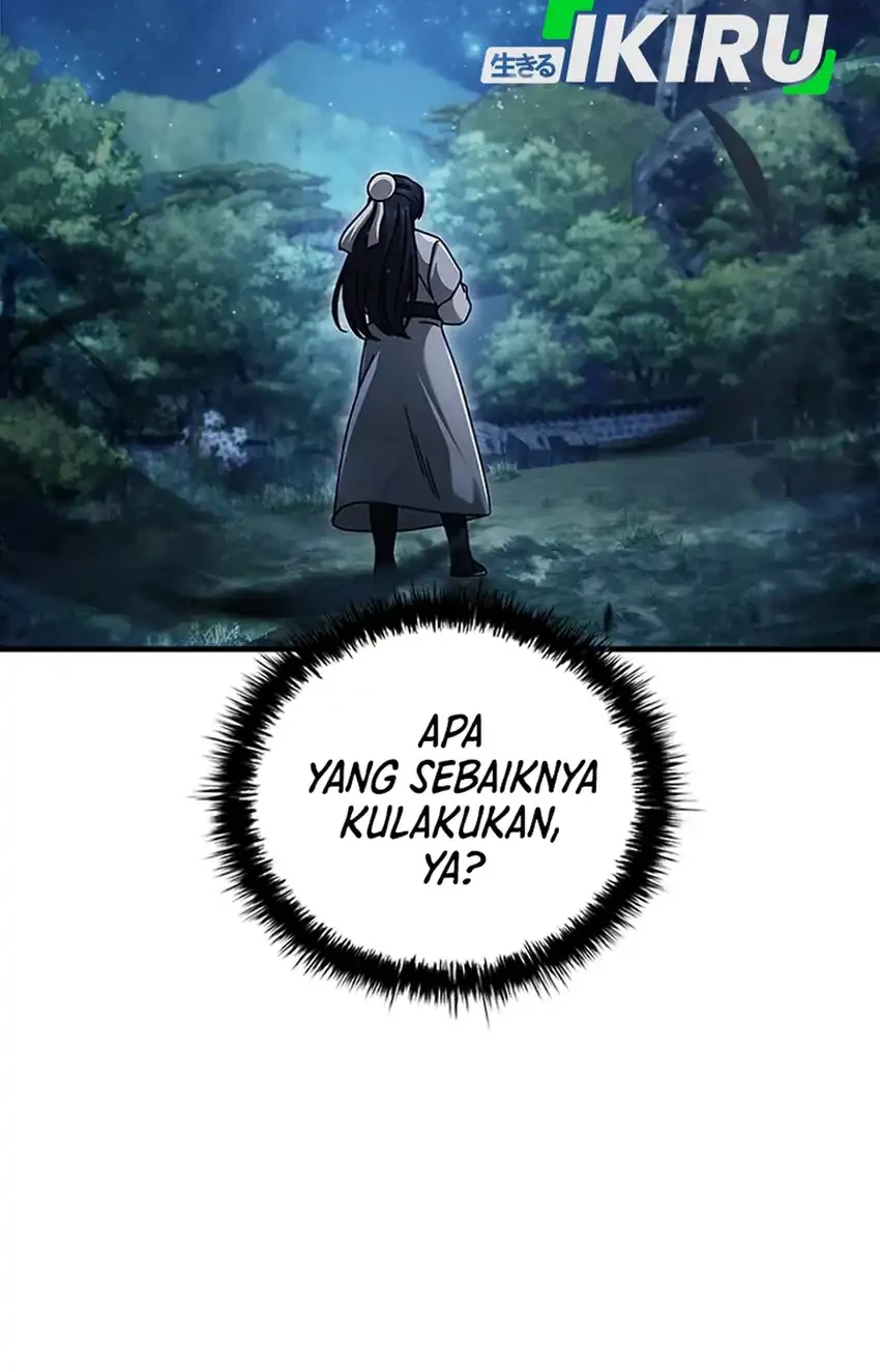 Senior Brother Lee Hoe Chapter 24 Gambar 21