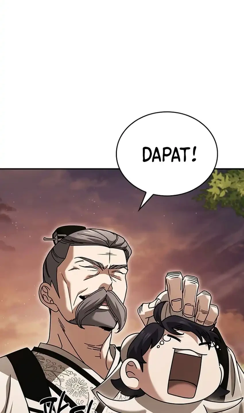 Senior Brother Lee Hoe Chapter 25 Gambar 24