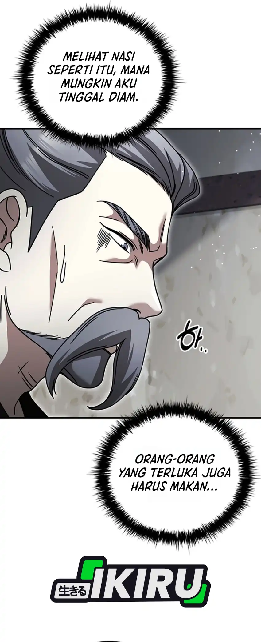 Senior Brother Lee Hoe Chapter 29 Gambar 24