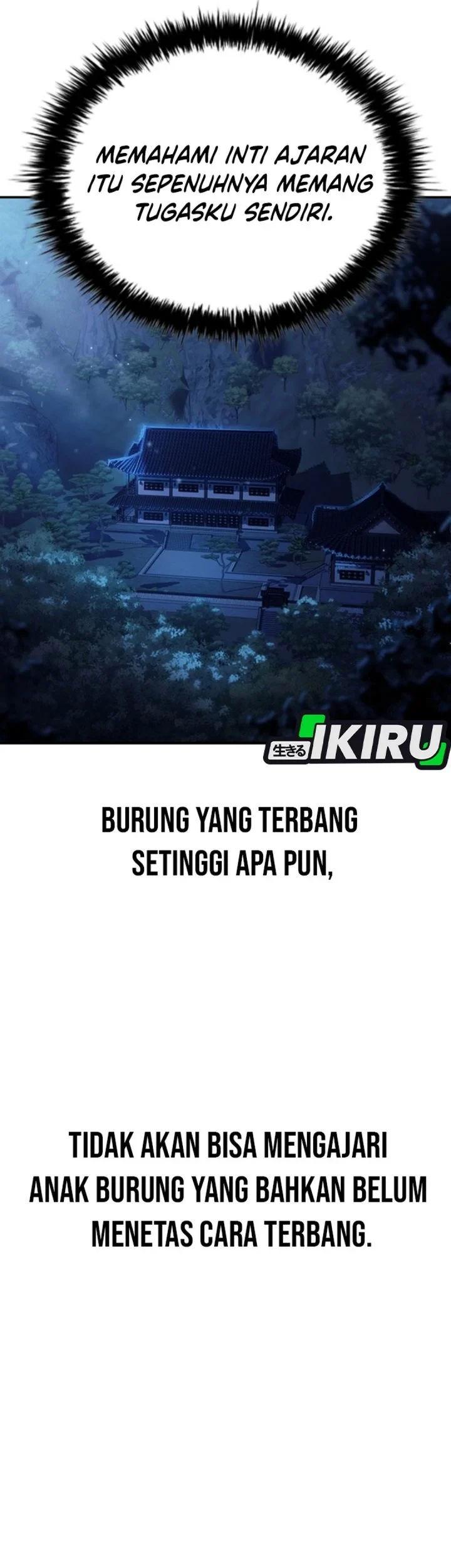 Senior Brother Lee Hoe Chapter 3 Gambar 21
