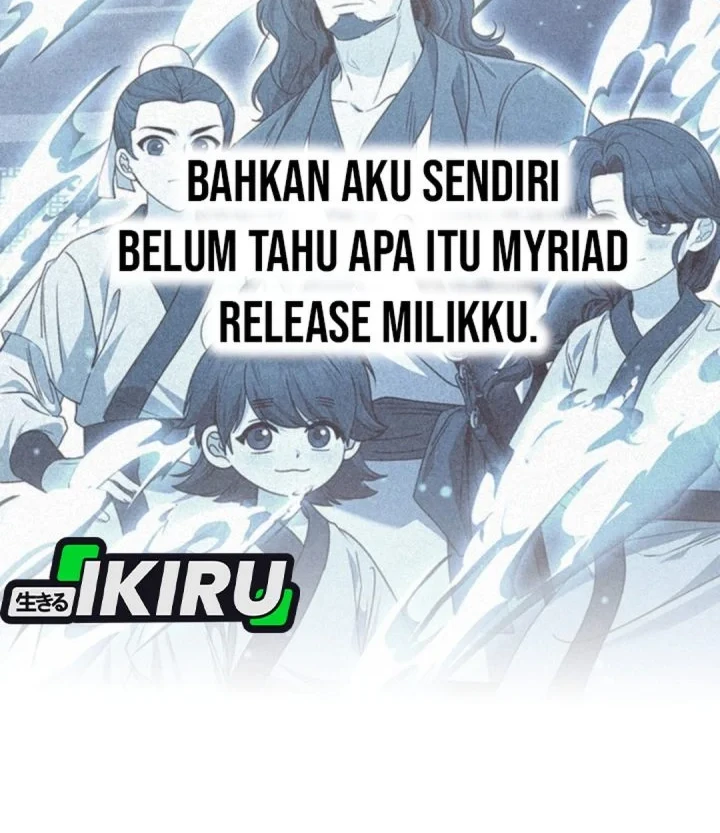 Senior Brother Lee Hoe Chapter 3 Gambar 24