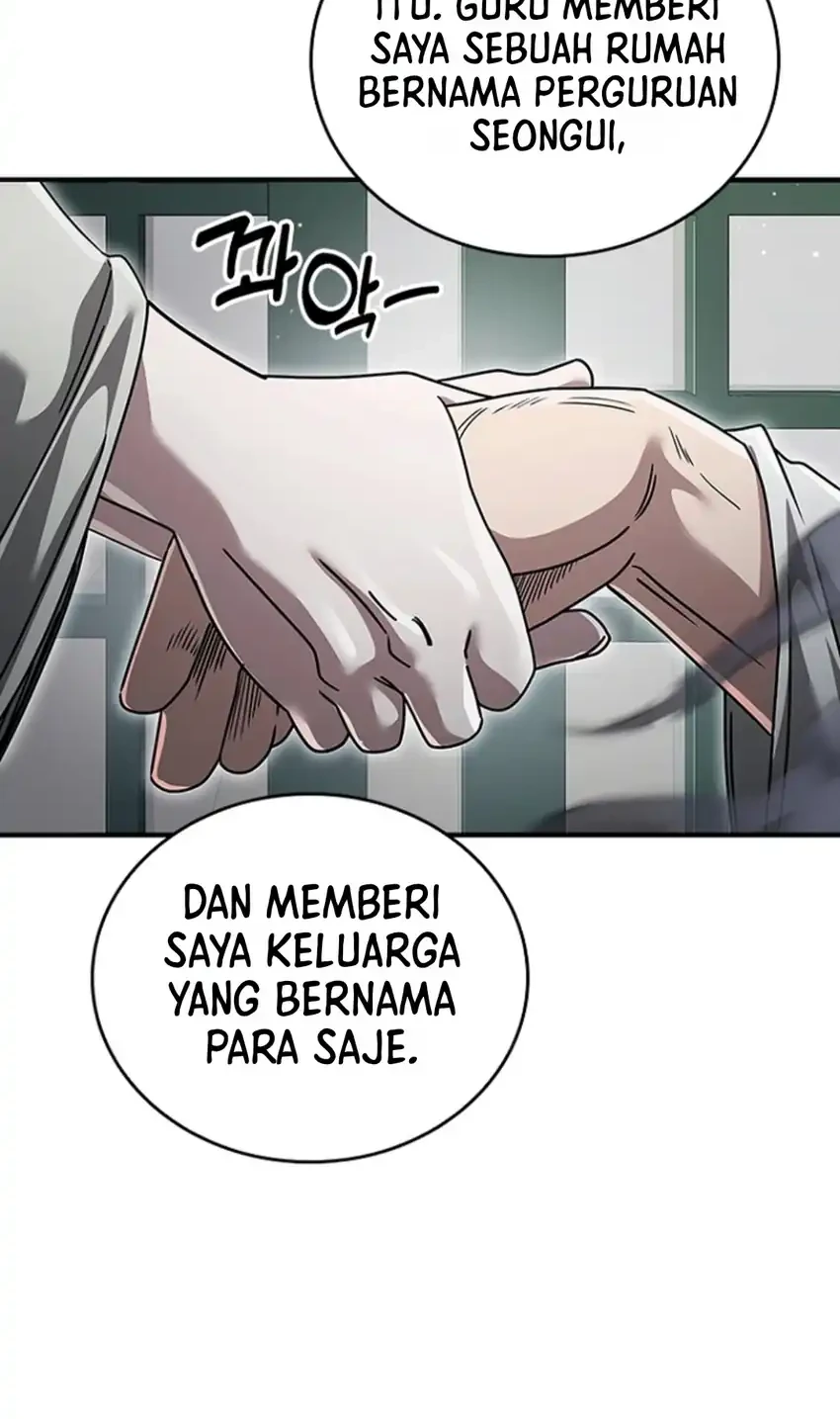 Senior Brother Lee Hoe Chapter 30 Gambar 20