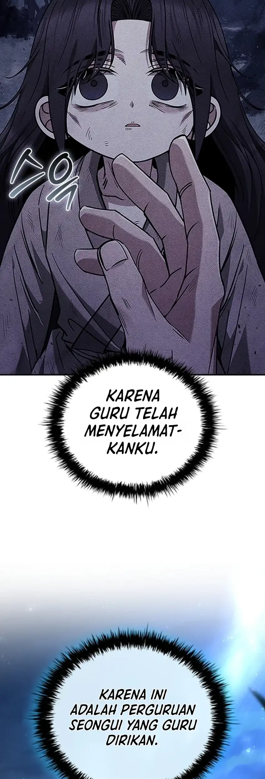 Senior Brother Lee Hoe Chapter 30 Gambar 22