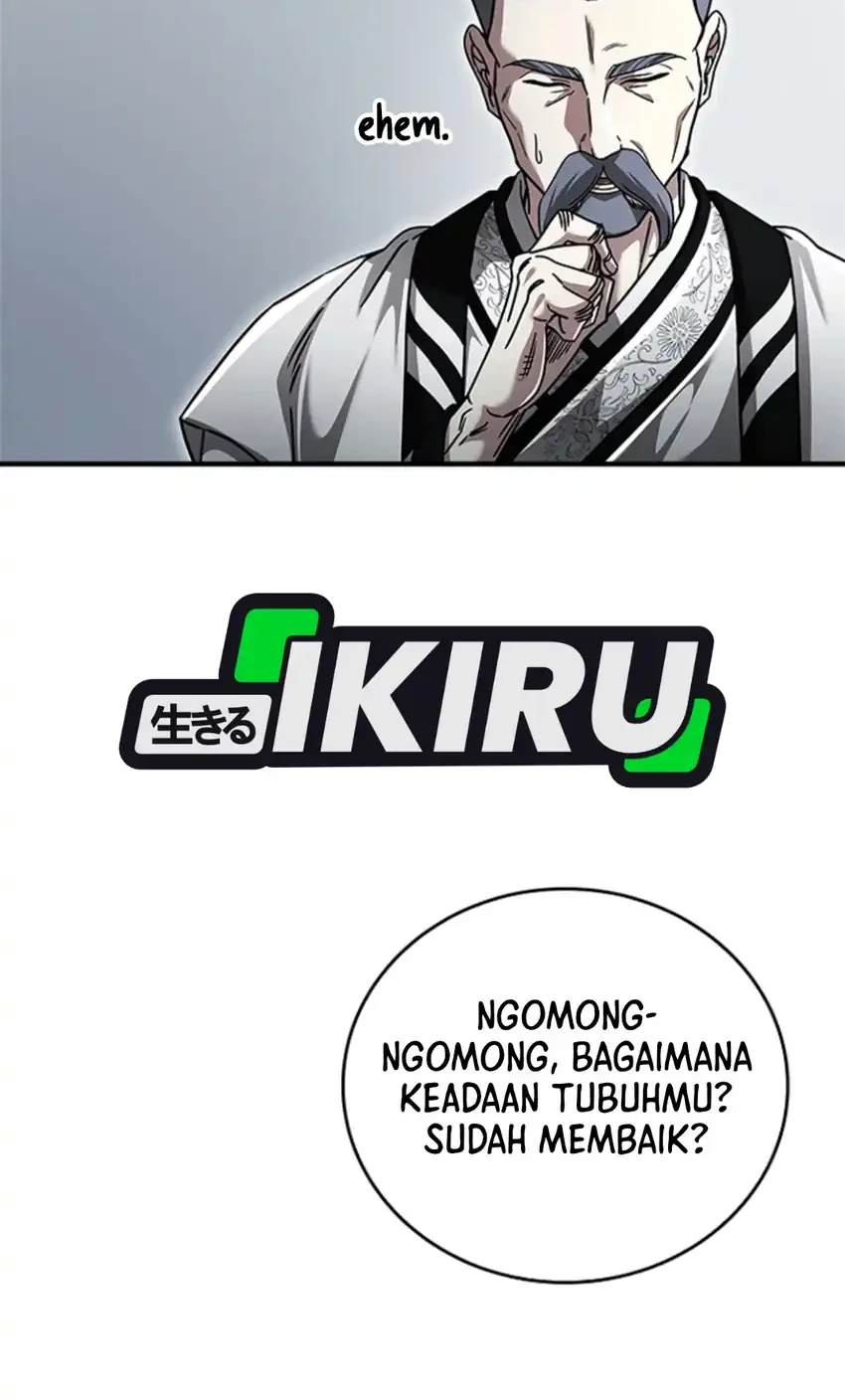 Senior Brother Lee Hoe Chapter 31 Gambar 22