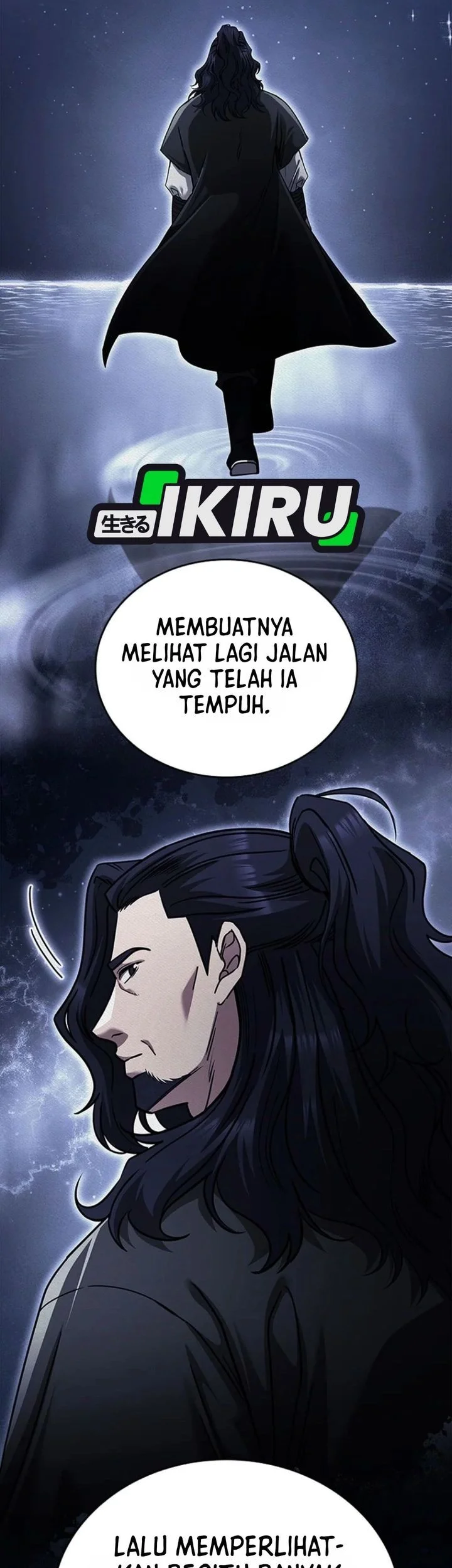 Senior Brother Lee Hoe Chapter 32 Gambar 23