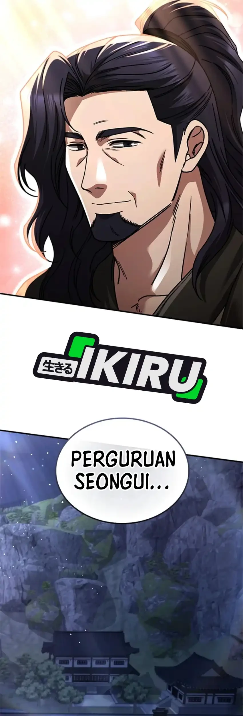Senior Brother Lee Hoe Chapter 33 Gambar 28