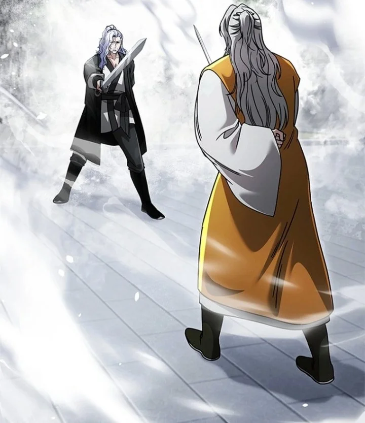 Senior Brother Lee Hoe Chapter 35 Gambar 24