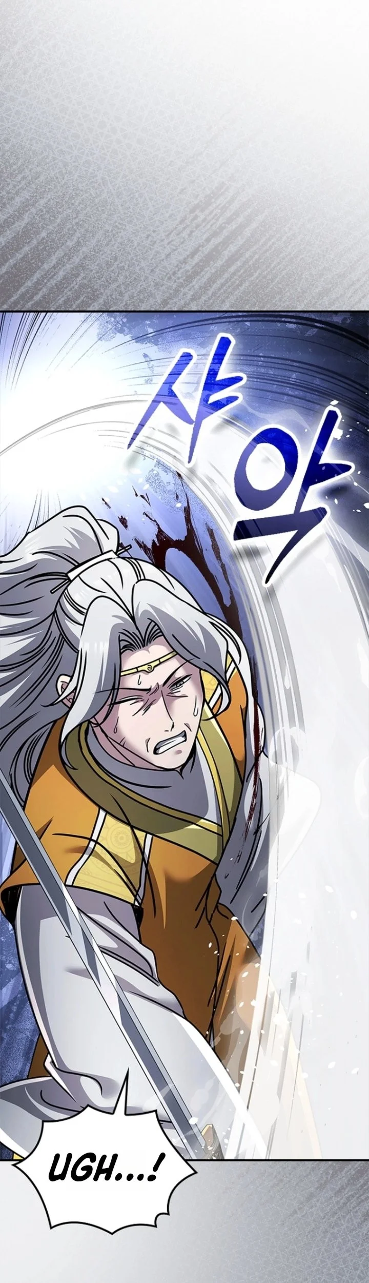 Senior Brother Lee Hoe Chapter 35 Gambar 27