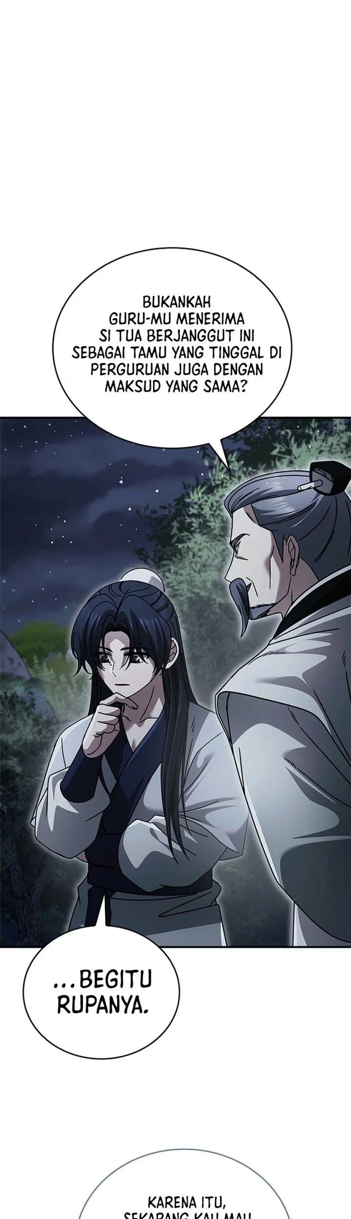 Senior Brother Lee Hoe Chapter 36 Gambar 24