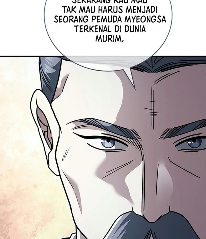 Senior Brother Lee Hoe Chapter 36 Gambar 25